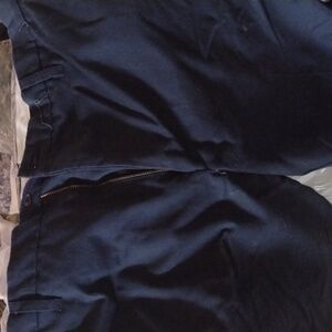 😄Unifirst Men's work pants